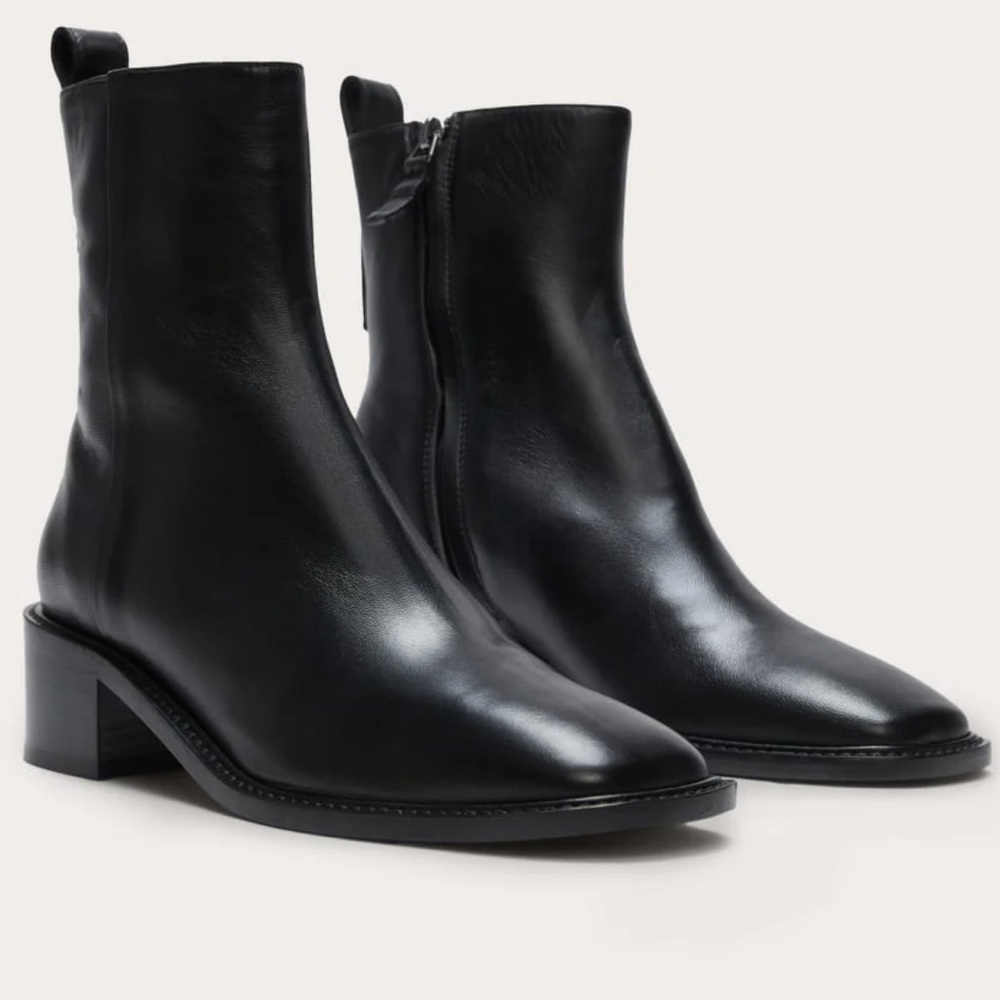 Everlane The city boot